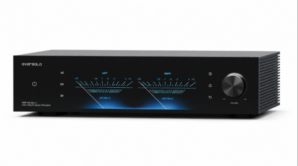eversolo dmp-a8 gen2 Eversolo DMP-A8 Gen 2 Streamer