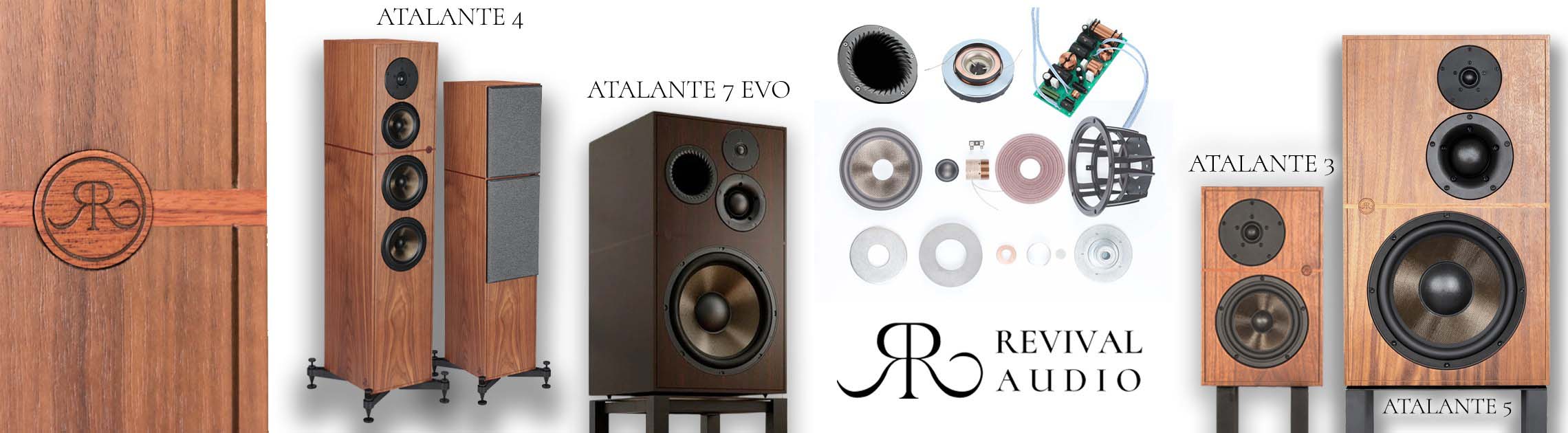 Home Banner_RevivalAudioEvo7