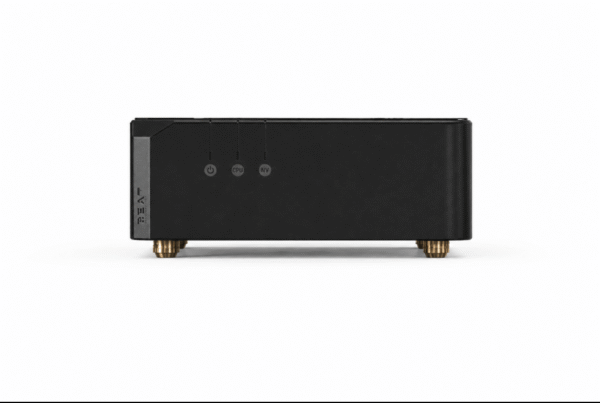 LAiV Crescendo BEAT 2 LAiV Crescendo BEAT Dual-Output Linear Power Supply