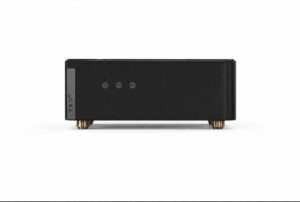 Home LAiV Crescendo BEAT Dual-Output Linear Power Supply