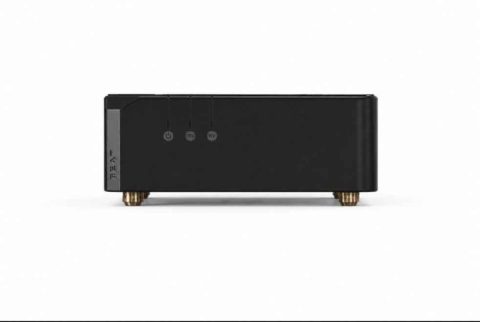 LAiV Crescendo BEAT Dual-Output Linear Power Supply