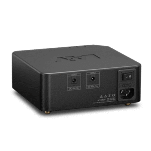 LAiV Crescendo BEAT Dual-Output Linear Power Supply