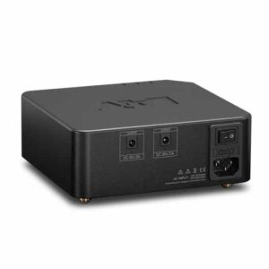 LAiV Crescendo BEAT Dual-Output Linear Power Supply