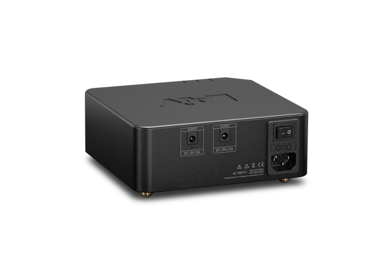 LAiV Crescendo BEAT Dual-Output Linear Power Supply