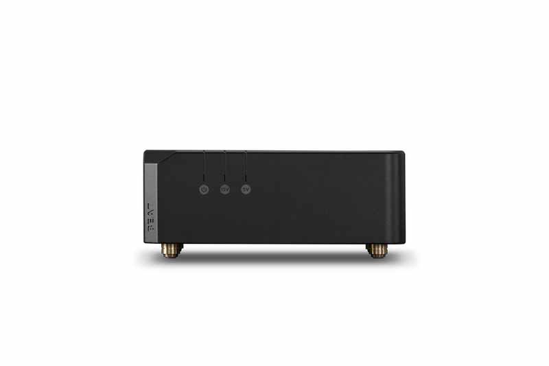 LAiV Crescendo BEAT Dual-Output Linear Power Supply