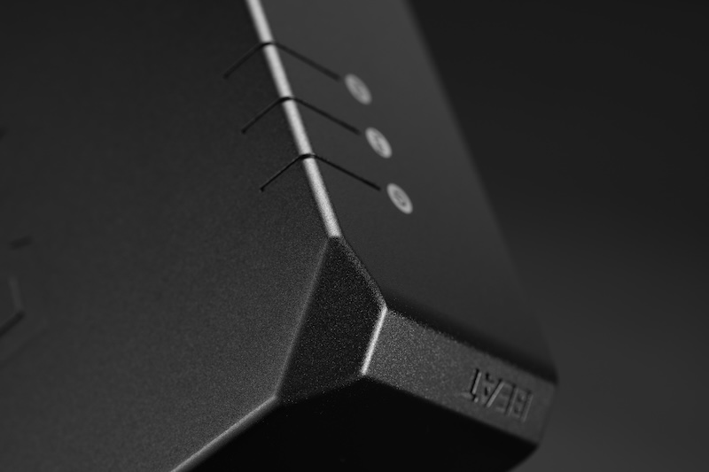 LAiV Crescendo BEAT Dual-Output Linear Power Supply