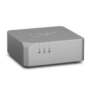 LAiV Crescendo BEAT Dual-Output Linear Power Supply