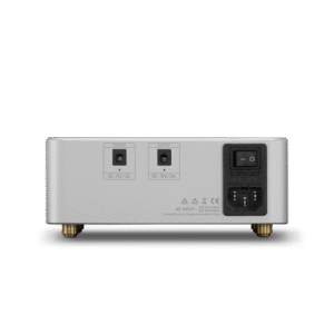 LAiV Crescendo BEAT Dual-Output Linear Power Supply