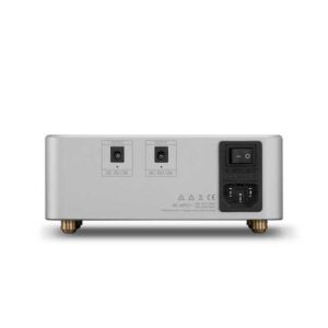 LAiV Crescendo BEAT Dual-Output Linear Power Supply
