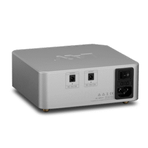 LAiV Crescendo BEAT Dual-Output Linear Power Supply