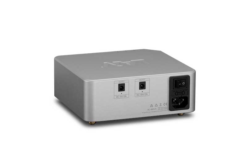 LAiV Crescendo BEAT Dual-Output Linear Power Supply
