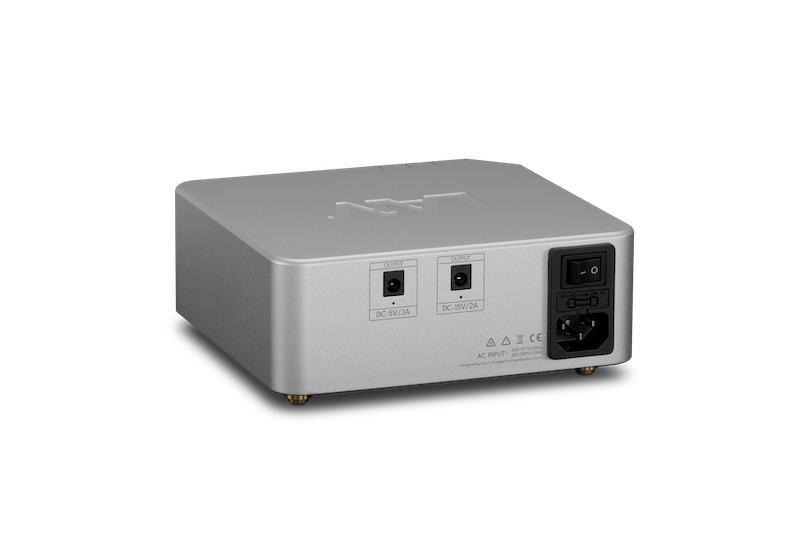 LAiV Crescendo BEAT Dual-Output Linear Power Supply