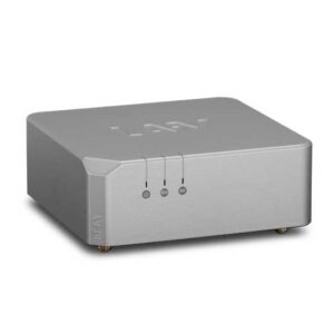 LAiV Crescendo BEAT Dual-Output Linear Power Supply