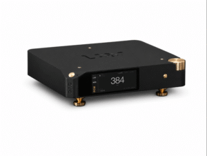 Home LAiV Harmony DAC 2