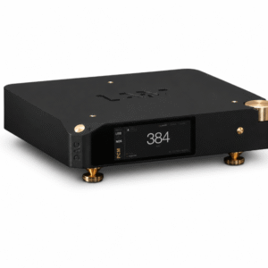 LAiV Harmony DAC 2