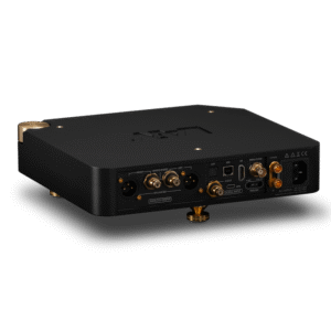 LAiV Harmony DAC 2