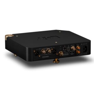 LAiV Harmony DAC 2