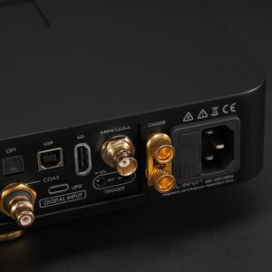 LAiV Harmony DAC 2