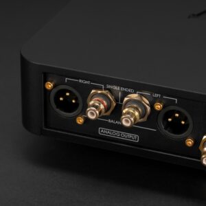 LAiV Harmony DAC 2