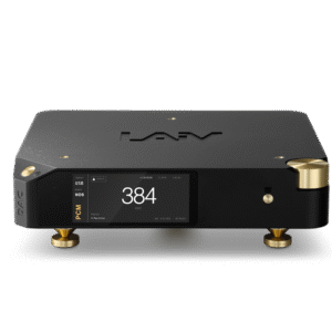LAiV Harmony DAC 2