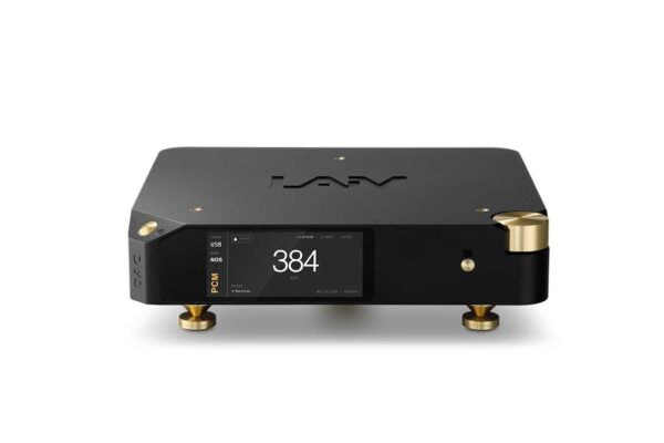 LAiV Harmony DAC 2