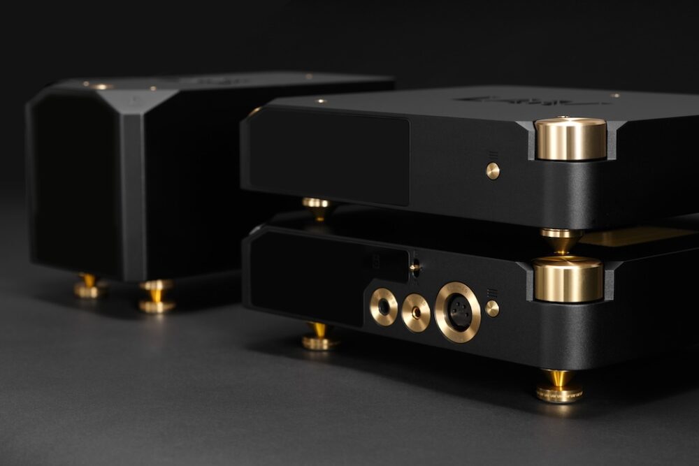 LAiV Harmony DAC 2