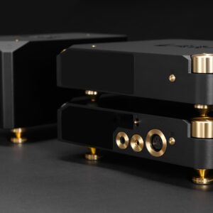 LAiV Harmony DAC 2