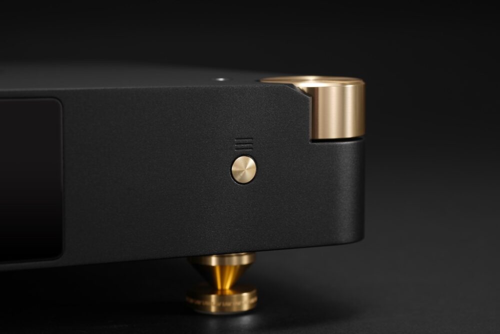 LAiV Harmony DAC 2