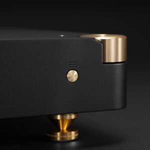 LAiV Harmony DAC 2