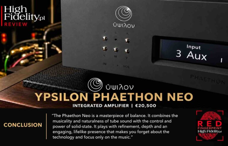 Phaethon NEO Review
