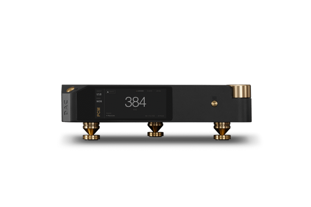 LAiV Harmony DAC 2