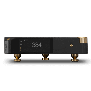 LAiV Harmony DAC 2