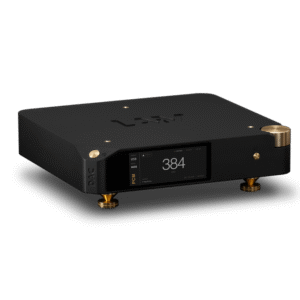 LAiV Harmony DAC 2