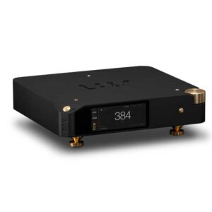 LAiV Harmony DAC 2