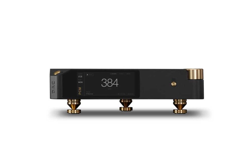 LAiV Harmony DAC 2