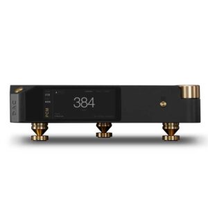 LAiV Harmony DAC 2