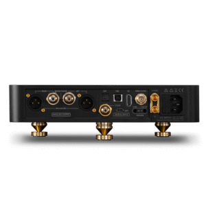 LAiV Harmony DAC 2