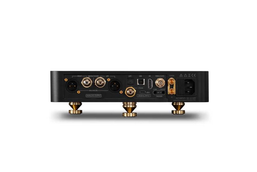 LAiV Harmony DAC 2