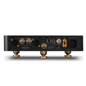 LAiV Harmony DAC 2