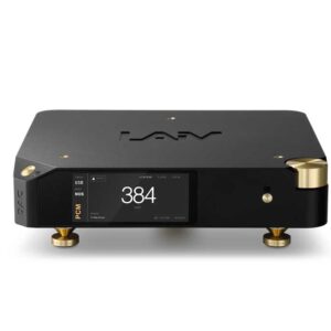 LAiV Harmony DAC 2