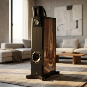 Sigma Acoustics Orchestra 2.2V