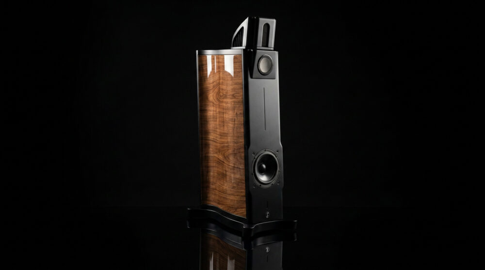 Sigma Acoustics Orchestra 2.2V