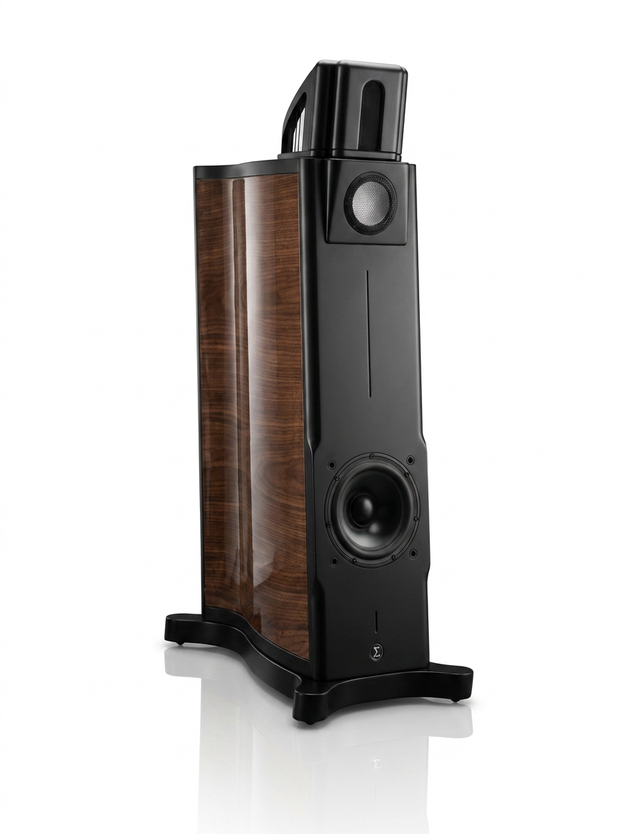 Sigma Acoustics Orchestra 2.2V