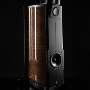 Sigma Acoustics Orchestra 2.2V