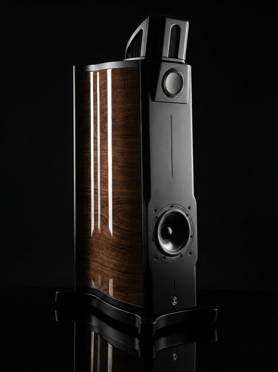 Sigma Acoustics Orchestra 2.2V