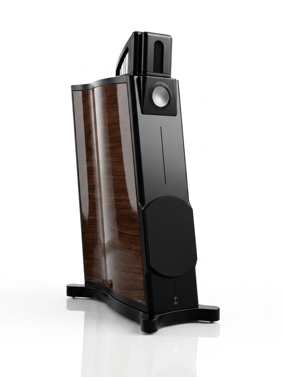 Sigma Acoustics Orchestra 2.2V