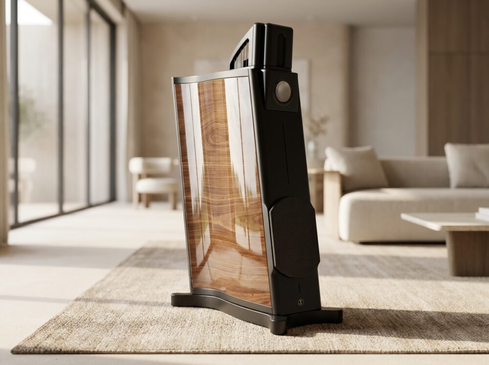 Sigma Acoustics Orchestra 2.2V