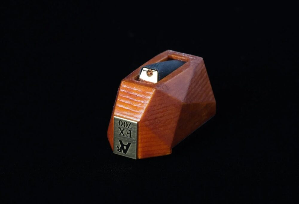 Analog Relax EX700 MC Phono Cartridge