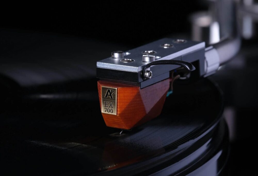 Analog Relax EX700 MC Phono Cartridge