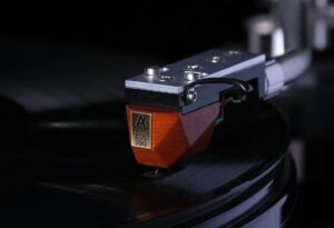 Home Analog Relax EX700 MC Phono Cartridge